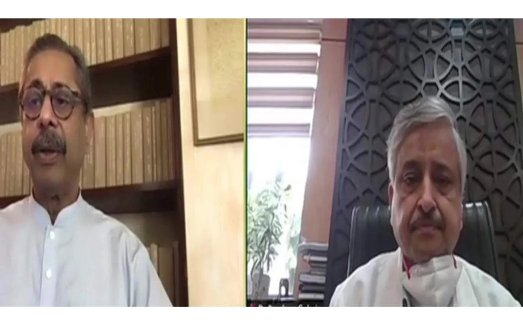 aiims director 